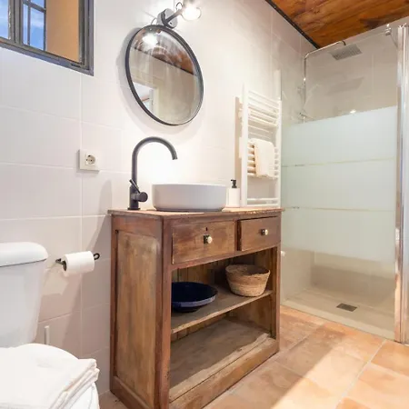 Holiday home Mas Mare De La Font: Els Masovers / 1093