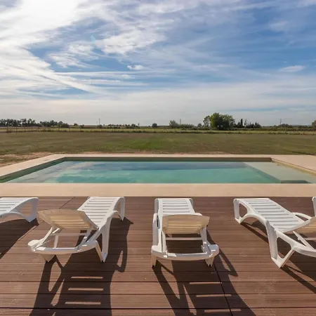 Holiday home Mas Mare De La Font: Els Masovers / 1093 *