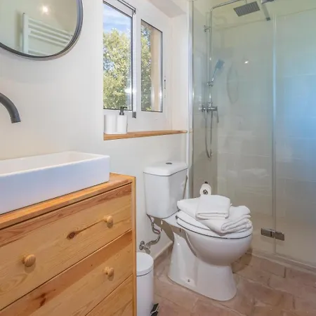 Holiday home Mas Mare De La Font: Els Masovers / 1093