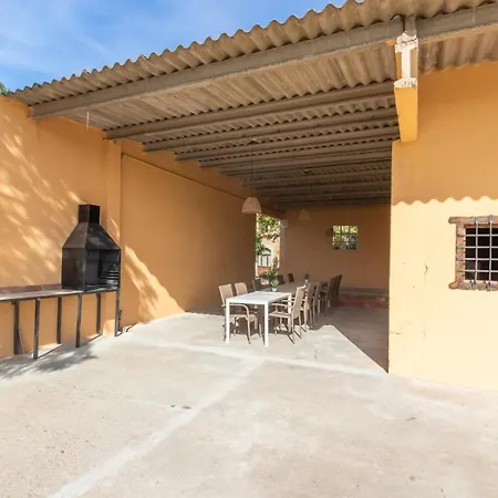 Holiday home Mas Mare De La Font: Els Masovers / 1093 *