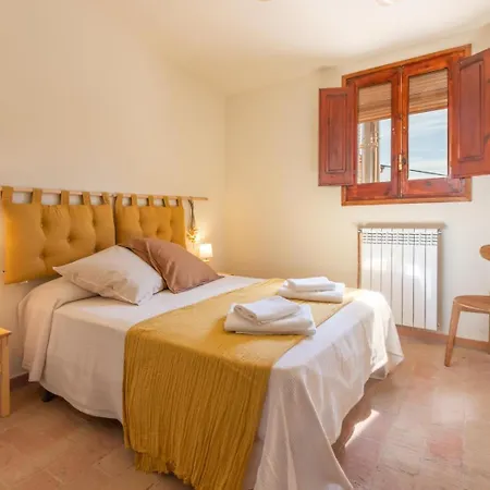 Holiday home Mas Mare De La Font: Els Masovers / 1093 *