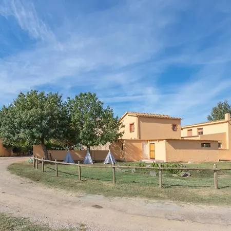 Mas Mare De La Font: Els Masovers / 1093 Holiday home