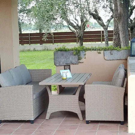 Holiday home Mas Mare De La Font: Els Masovers / 1093 *